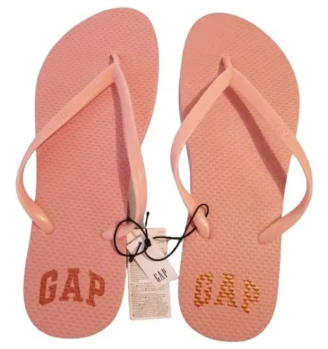 Chanclas gap mujer new arrivals