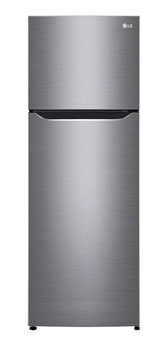 Refrigerador LG Gt29 255l Smart Inverter Multi Air Flow Loi