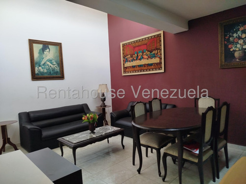 Apartamento En Alquiler, Conjunto Residencial Parque Coropo, Santa Rita 25-17438 Jecg