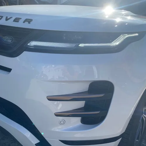 Land Rover Range Rover Evoque 2.0 249ps Dyn Se Mhev