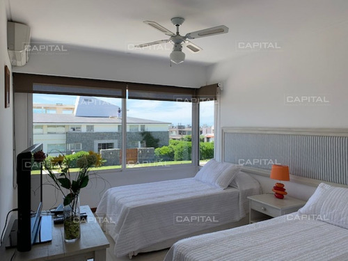 Imagen 27 de 30 de Alquiler Temporal Y Venta De Apartamento A Pasos De Playa Montoya, Punta Del Este - La Barra Montoya