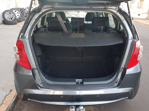 Imagem 14 de 15 de Honda Fit 1.4 Lx 16v Flex 4p Manual