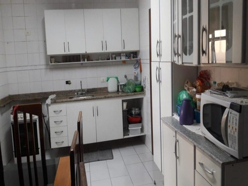 Imagem 24 de 28 de Apartamento Residencial À Venda, Jardim São Carlos, Sumaré. - Ap0144 - 70445525