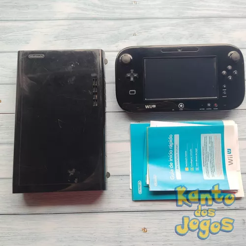 Nintendo Wii U (guia de compra) 