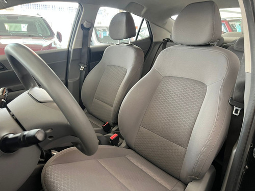 Hyundai HB20S 1.0 Vision Flex 4p