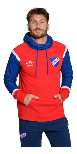 Canguro Umbro De Nacional De Hombre - Nu142975 Flex