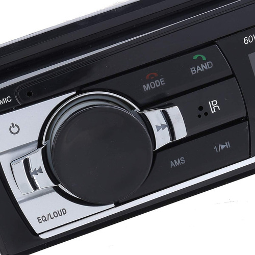 Reproductor Bluetooth Mp3 Aux Usb Radio Lector Sd