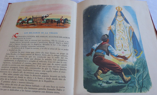Monijor62-coleccion Peronismo Biblioteca Infantil Gral Peron (Usado)