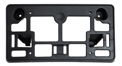 Portaplaca Delantera Chevrolet Camaro 2016 - 2017 Xry