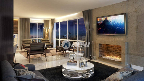 Imagem 3 de 30 de Apartamento Com 3 Dormitórios À Venda, 193 M² Por R$ 1.987.900,00 - Mauá - Novo Hamburgo/rs - Ap2744