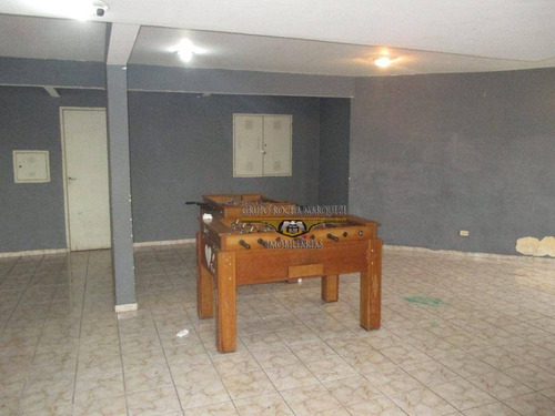 Imagem 15 de 26 de Apartamento Com 2 Dormitórios À Venda, 55 M² Por R$ 285.000,00 - Vila Formosa - São Paulo/sp - Ap2641