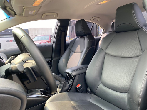 Toyota Corolla 2.0 VVT-IE FLEX XEI DIRECT SHIFT