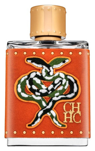 Perfume Carolina Herrera Hot! Hot! Hot! 100ml.