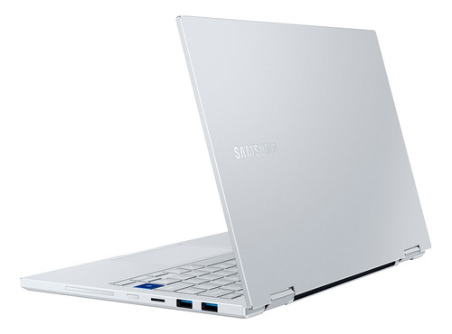 Notebook 2 En 1 Samsung Galaxy Book Flex I5 8gb 256gb Ssd 13