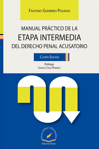 Manual Practico De La Etapa Intermedia Del Derecho Penal Acu