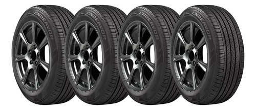 Kit de 4 llantas Cooper Endeavor Plus LT 285/45R22 114 H