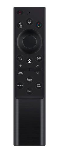Control Para Tv Samsung Universal Con Voz Smart 4k Ws-2022