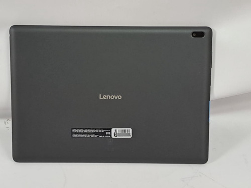 Imagen 2 de 4 de Tablet Lenovo E10 16 Gb 1 Gb Ram