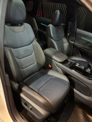 Ford Territory 1.8 Ecobost Titanium At