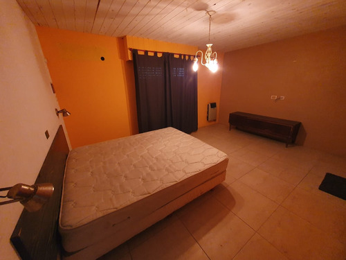 Casa + Dos Deptos A 350m De La Playa