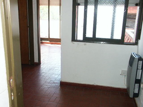 Departamento 2 Dormitorios Merlo Sur Centro 1° Piso