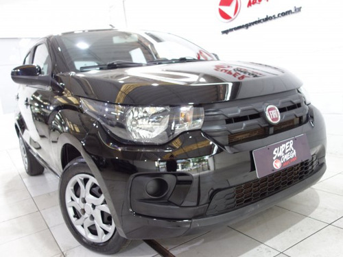 Fiat Mobi Mobi 1.0 EVO FLEX LIKE. MANUAL