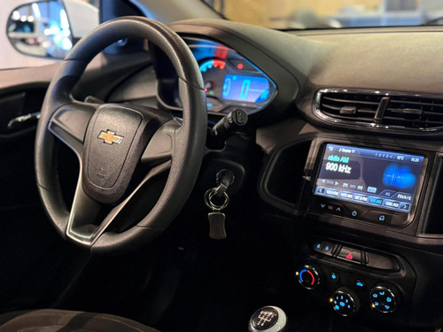 Chevrolet Onix 1.4mt Ltz