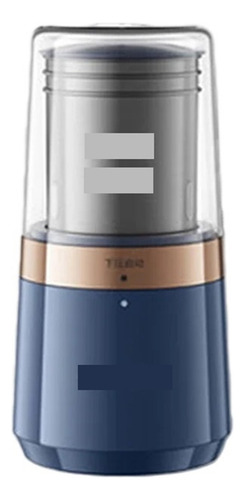 Molinillo Eléctrico De Cocina, Molinillo De Frutos Secos,