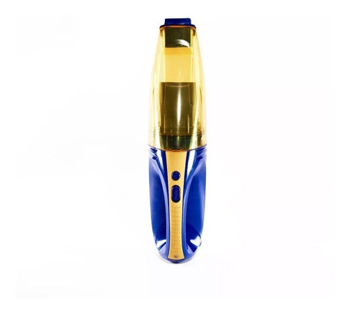 Imagen 3 de 5 de Aspiradora De Auto Goodyear Para Polvo Y Liquido Gy-hvc-100