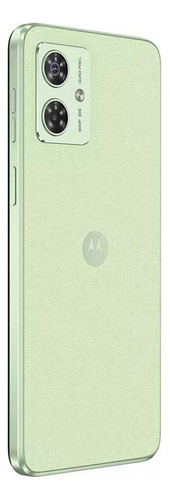 Motorola G54 Dual SIM 256 GB verde 8 GB RAM - Excelente (Recondicionado) - Excelente (Recondicionado)