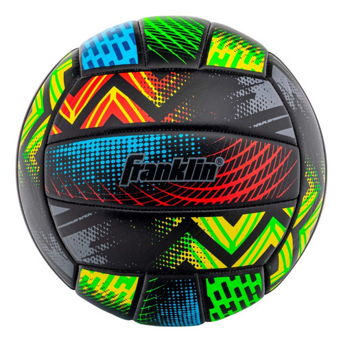 Balón De Voleibol Mystic Franklin.
