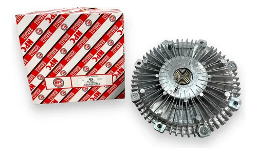 comprar Fan Clutch Mitsubishi Montero Limited L200 Sportero 3.5\u002F3.8
