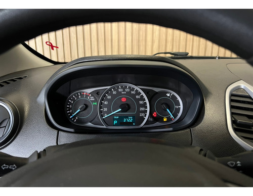 Ford Ka 1.5 TI-VCT FLEX SE SEDAN AUTOMÁTICO