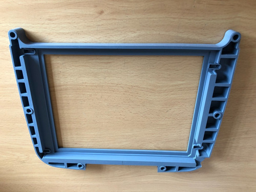 Insert Para Display Dash4000