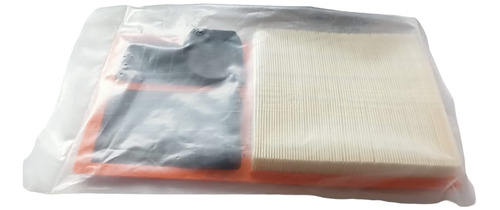 Filtro De Aire Para Vento 1.6l (2014-2017) 036-129-620-k