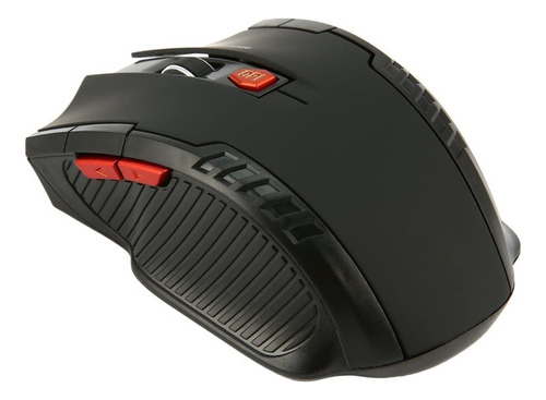 Raton Optico Inalambrico Gimmav Mouse Usb Diseñado Para Casa