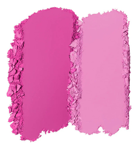 Paleta De Maquillaje The Blushed Rose By Juvia's Bmakeup