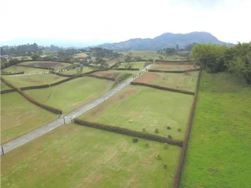 Venta De Lote En Llanogrande, Rionegro