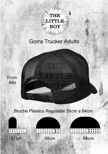 Polvo Seguro enjuague Gorra Trucker Monster Energy Para Adultos | TheLittleBoy