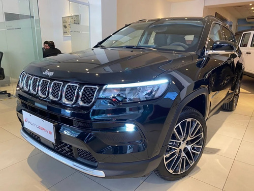 Imagen 14 de 25 de Jeep Compass H