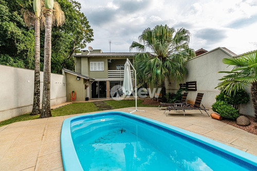 Imagem 23 de 25 de Casa Com 3 Dormitórios À Venda, 190 M² Por R$ 750.000,00 - Harmonia - Ivoti/rs - Ca3751