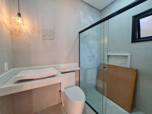 Imagem 26 de 26 de Casa - Ca00188 - 71106277