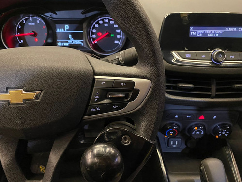Chevrolet Onix 1.0 TURBO PLUS