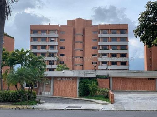 Imagen 1 de 14 de Apartamento En Venta Lomas Del Sol 22-25666 Wolfgang Liaz 0414-132-24-22 0412-582-01-12