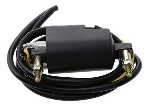 Bobinas De Encendido De Doble Cable De 12 V For Kawasaki