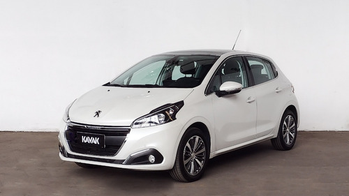 Peugeot 208 1.6 Feline Tiptronic - 120585 - C