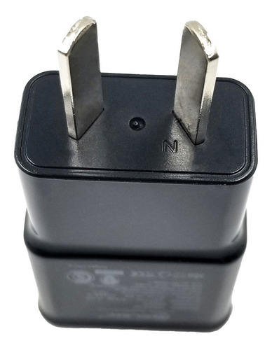 Imagen 4 de 10 de Fuente Alimentacion 5v 3a Usb C Cargador Celular Raspberry 4