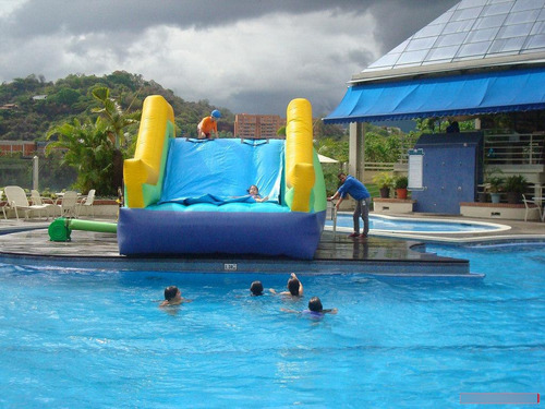 Imagen 5 de 8 de Se Vende Accion Magnum City Club