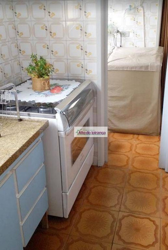 Imagem 5 de 30 de Apartamento Com 2 Dormitórios À Venda, 62 M² - Saúde - São Paulo/sp - Ap5276