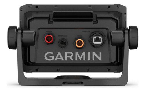 Gps Sonar Garmin Echomap Uhd 62sv Com Transdutor Gt54uhd-tm